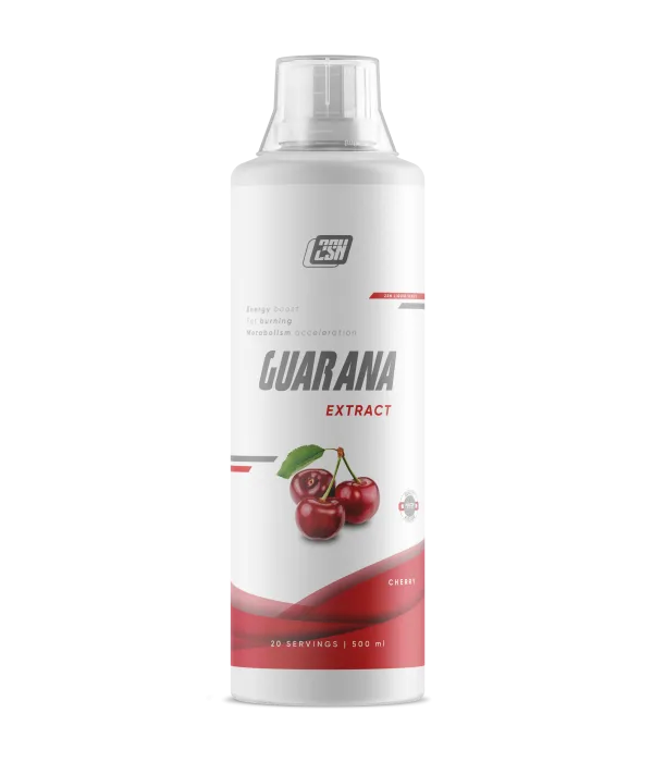 2SN Guarana + Taurine 500 мл (20 порций)
