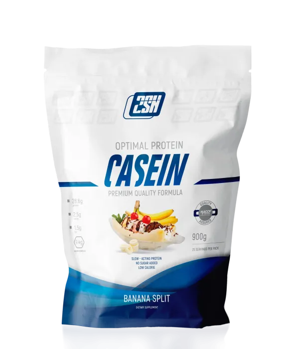 2SN CASEIN 900 г (25 порций)