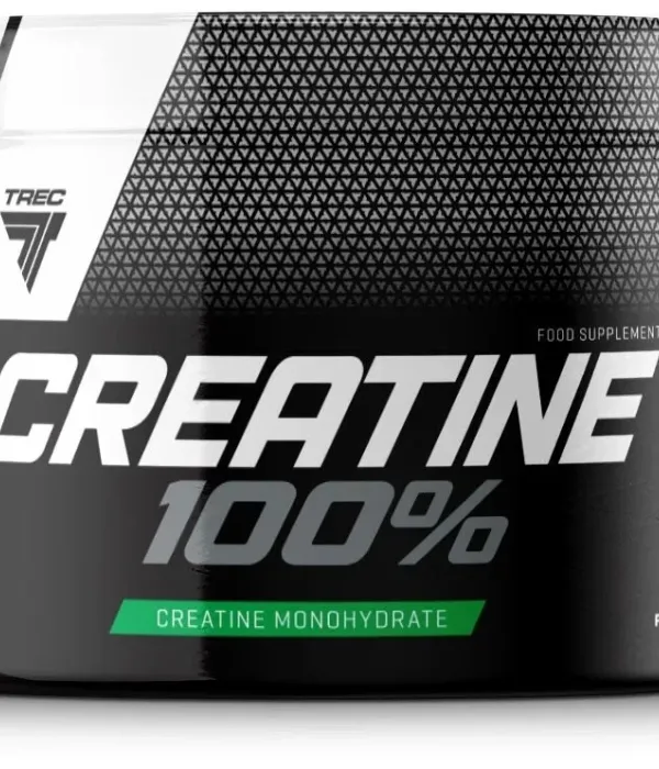 Trec Nutrition CREATINE 300 г (60 порций)