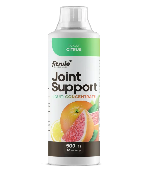 Fitrule JOINT SUPPORT 500 мл (20 порций)