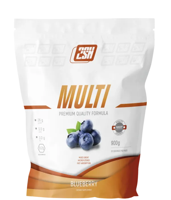 2SN MULTI Protein 900 г (25 порций)