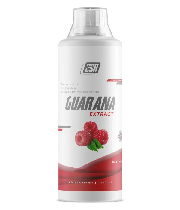 2SN Guarana + Taurine 1000 мл (40 порций)