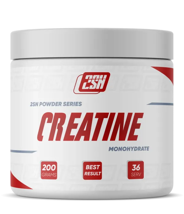 2SN CREATINE 200 г (36 порций)