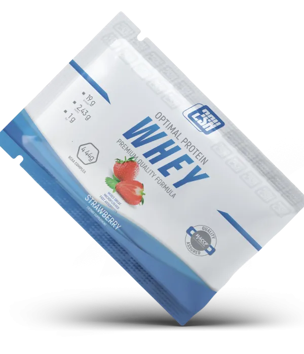 2SN WHEY Protein 36 г (1 порция)