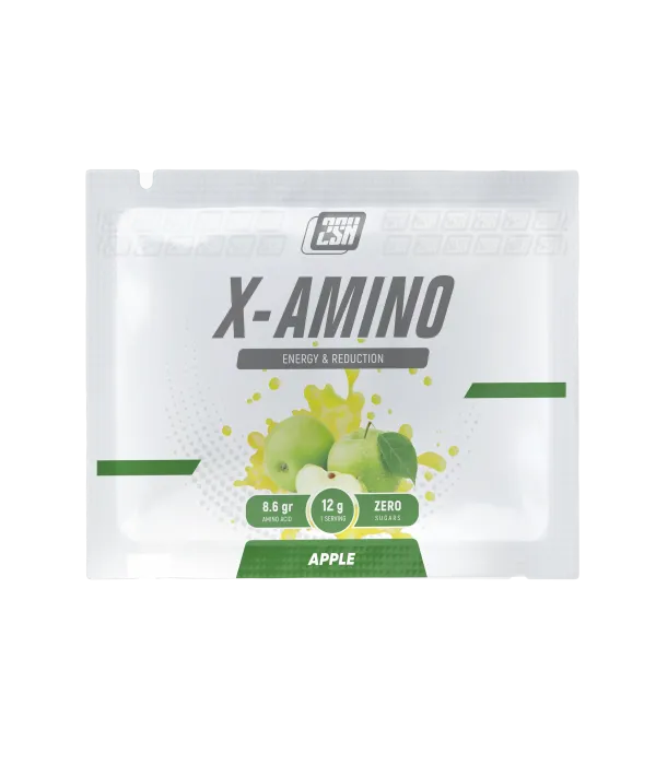 2SN X-AMINO 12 г (пробник)