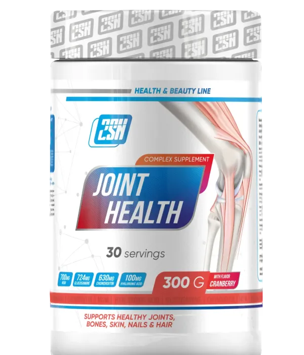 2SN JOINT HEALTH 300 г (30 порций)