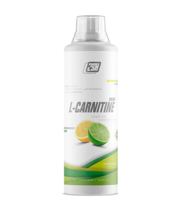2SN L-Carnitine Concentrate 1000 мл