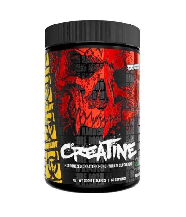 Mutant CREATINE 300 г (60 порций)