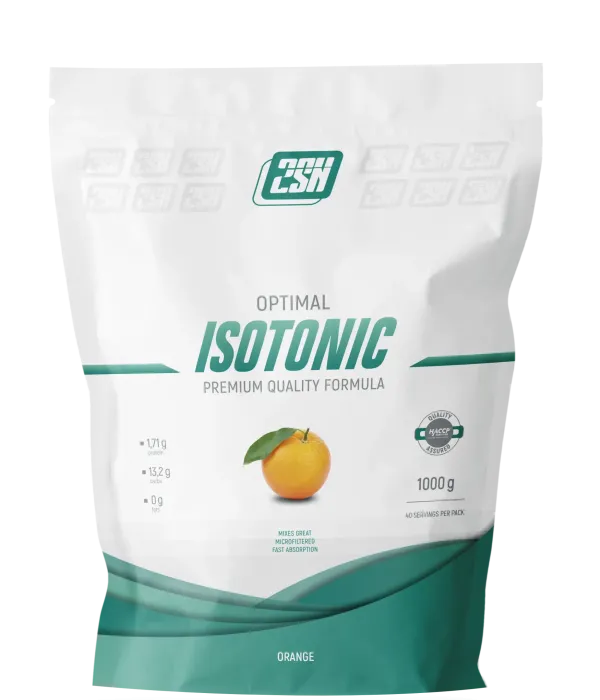 2SN ISOTONIC 1000 г (50 порций)