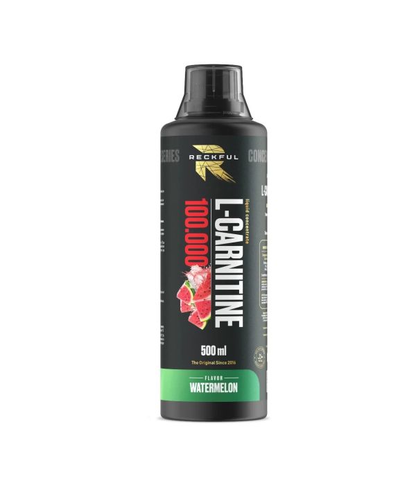 RECKFUL L-CARNITINE 500 мл