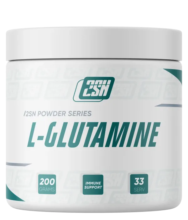 2SN GLUTAMINE 200 г, 33 порции