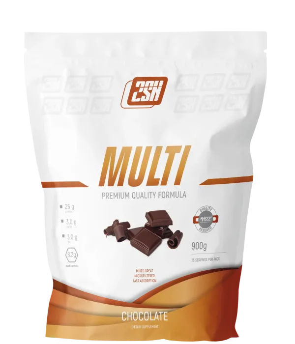 2SN MULTI Protein 900 г (25 порций)