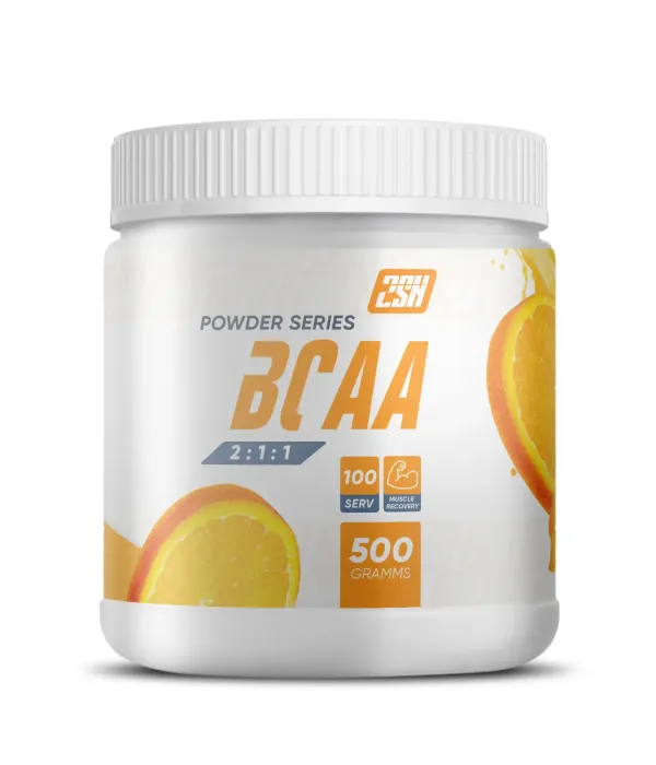 2SN BCAA 500 г (100 порций)