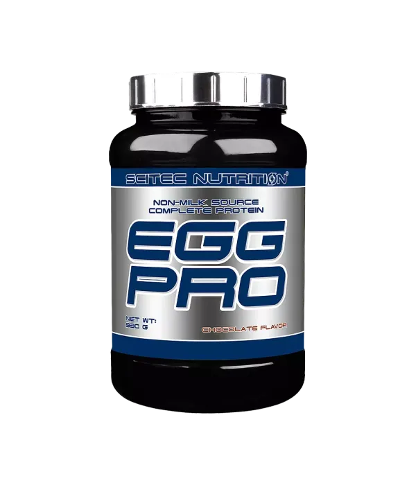 Scitec Nutrition EGG (яичный) Protein 930 г (34 порции)