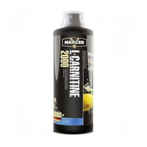 Maxler L-Carnitine 2000, 1000 мл (50 порций)