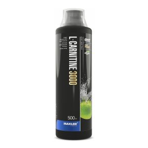 Maxler L-Carnitine 3000, 500 мл (20 порций)