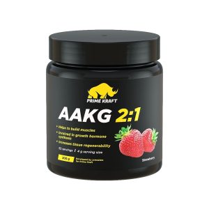 Prime Kraft AAKG 2:1 200 г (50 порций)