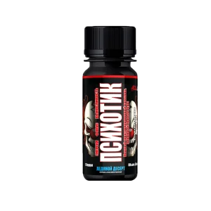 Hell Labs ПСИХОТИК 60 мл (2 порции)