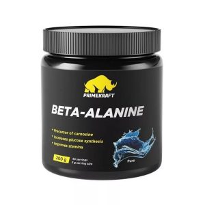 Prime Kraft BETA-ALANINE 200 г (40 порций)
