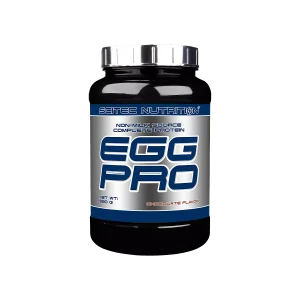 Scitec Nutrition EGG (яичный) Protein 930 г (34 порции)