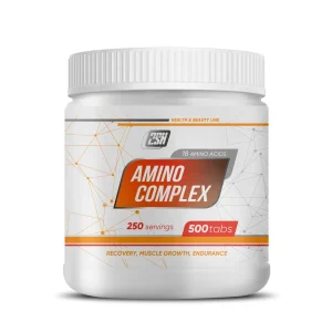2SN AMINO COMPLEX 500 таблеток (250 порций)