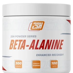 2SN Beta-Alanine 300 г (100 порций)