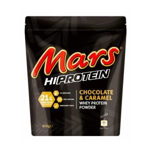 HI PROTEIN MARS 875 г (25 порций)