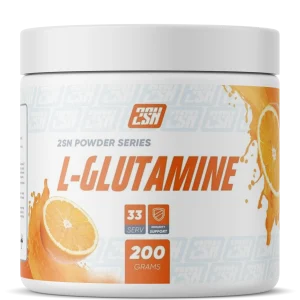 2SN L-GLUTAMINE 200 г (33 порции)