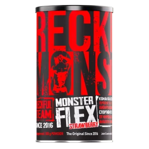RECKFUL Monster FLEX 300 г (30 порций)