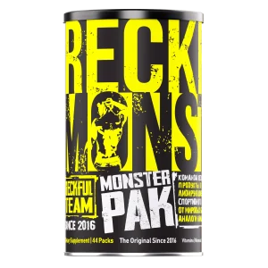 RECKFUL Monster PAK 44 пакетика