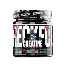 RECKFUL CREATINE Monohydrate 200 г (40 порций)