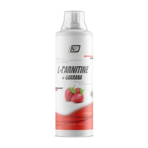 2SN L-Carnitine + Guarana 1000 мл (40 порций)