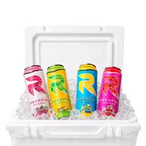 RECKFUL ENERGY DRINK 450 мл