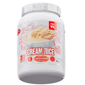 RECKFUL Рисовая каша CREAM of RICE 900 г (30 порций)
