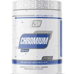 2SN Chromium Picolinate 200 мкг 90 капсул