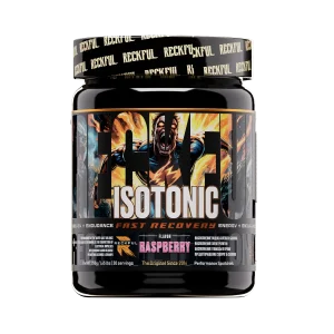 RECKFUL ISOTONIC 750 г (30 порций)