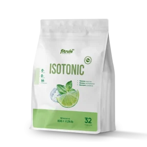 Fitrule ISOTONIC 800 г (32 порции)